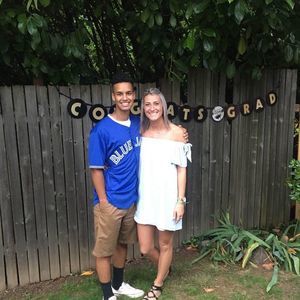 Meet your Posher, Isaias